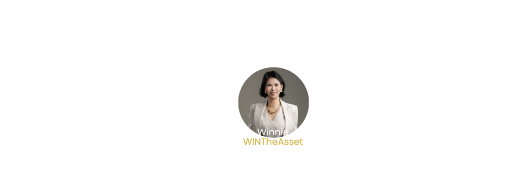 Property Agent with Heart